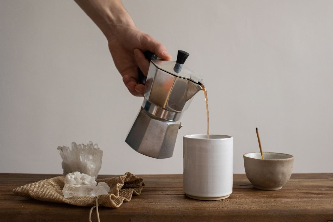 Moka Pot Masterclass: Tips for a Rich, Stovetop Espresso