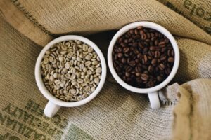Natural vs Washed vs Honey Process Coffee