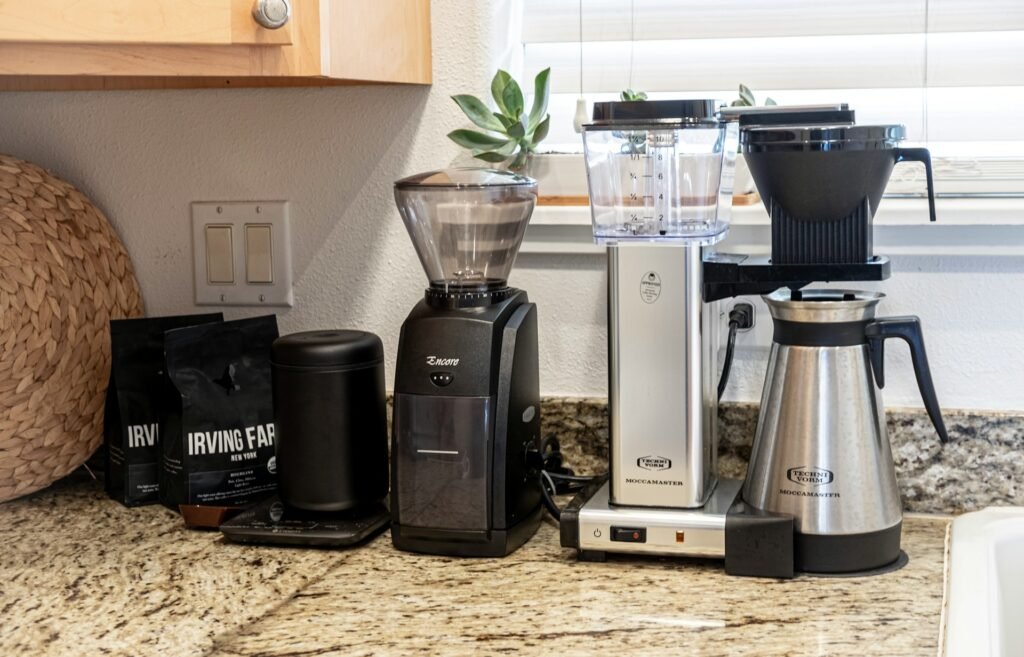 home coffee grinder
