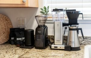 home coffee grinder