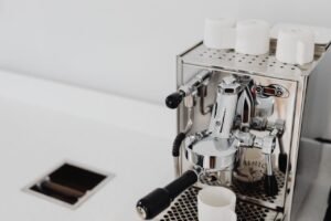 home espresso machine