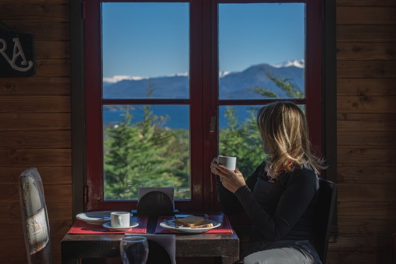 coffee tourism