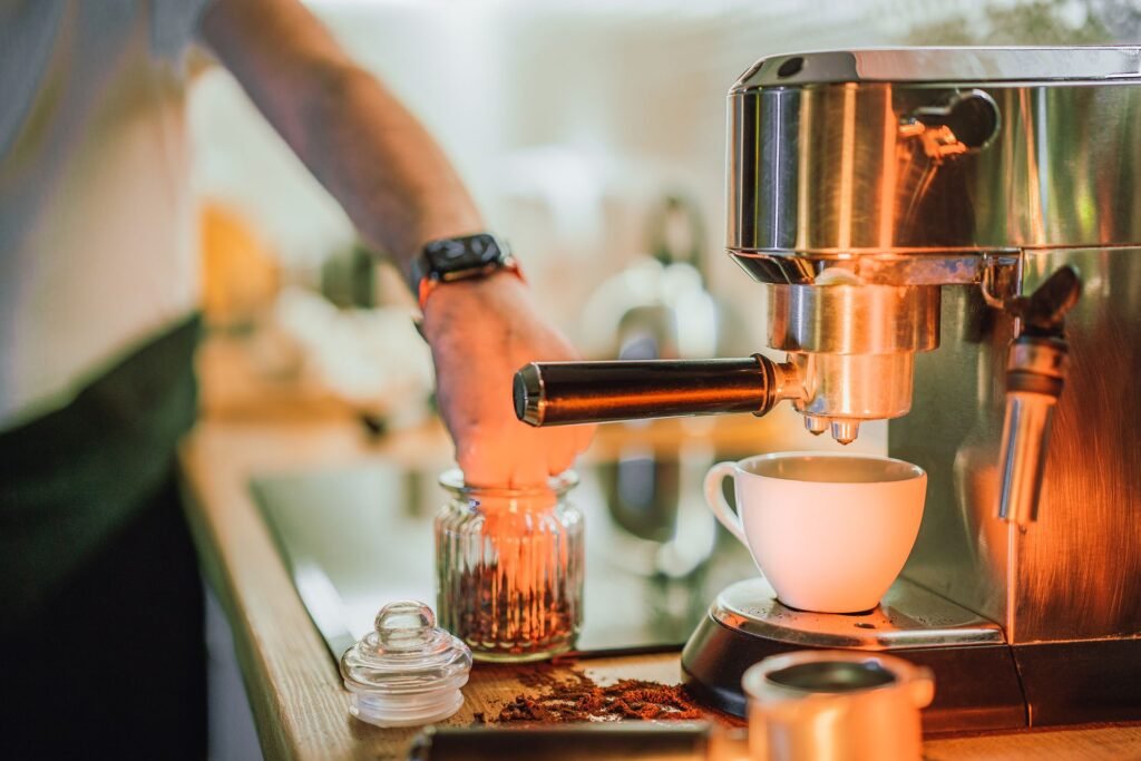 Building a Home Coffee Bar: Setup Ideas for Every Budget